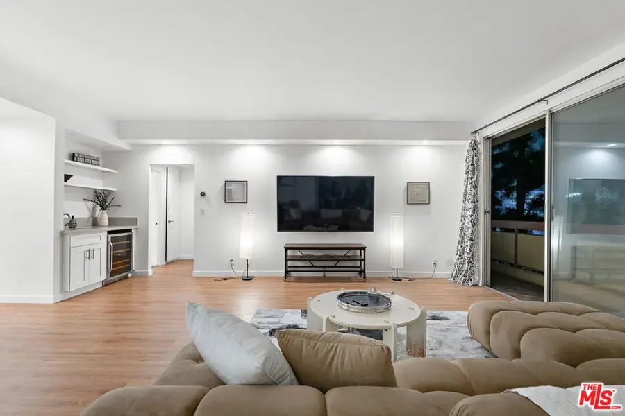 321 S San Vicente Boulevard #507, Los Angeles, CA 90048 - Image #2