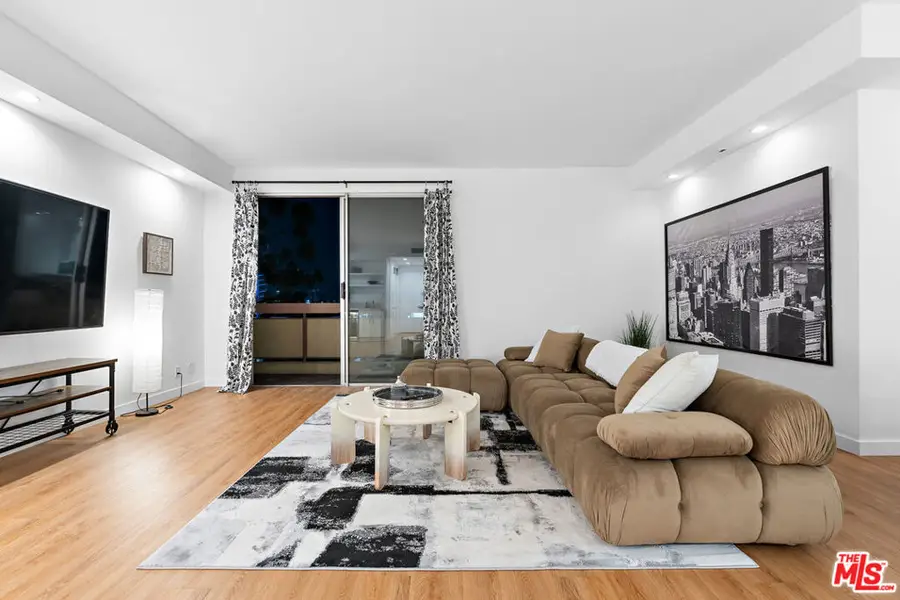 321 S San Vicente Boulevard #507, Los Angeles, CA 90048 - Image #3