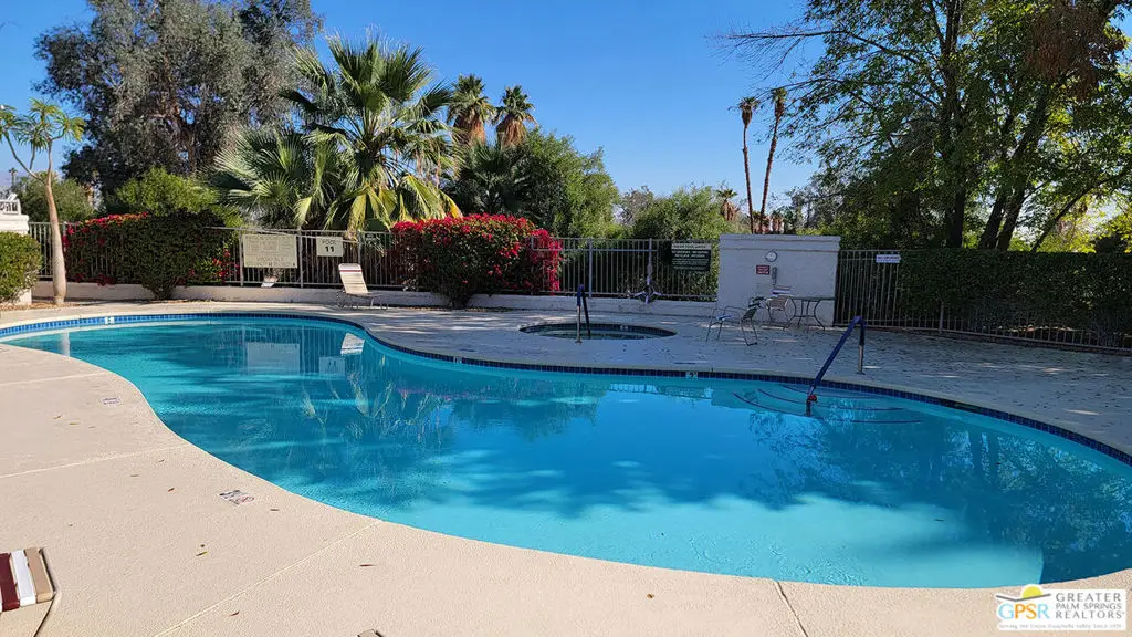 2700 E Mesquite Avenue #E29, Palm Springs, CA 92264 - Image #1