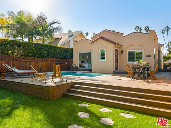 4427 S Wilton Place, Los Angeles, CA 90062