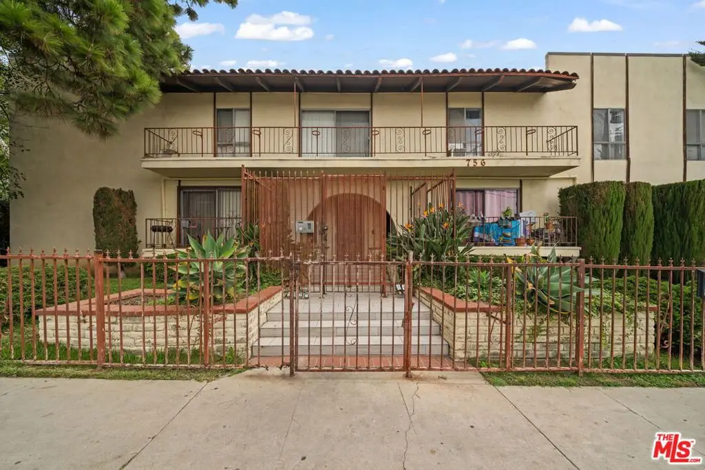756 N Inglewood Avenue #1, Inglewood, CA 90302 - Image #1