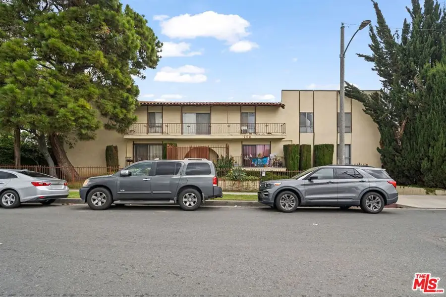 756 N Inglewood Avenue #1, Inglewood, CA 90302 - Image #2