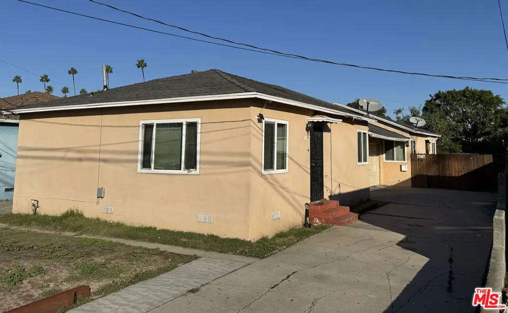 4077 W 103rd Street, Inglewood, CA 90304 - Image #1