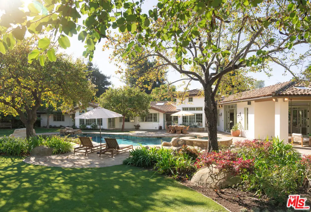 4328 Via Esperanza, Santa Barbara, CA 93110 - Image #1