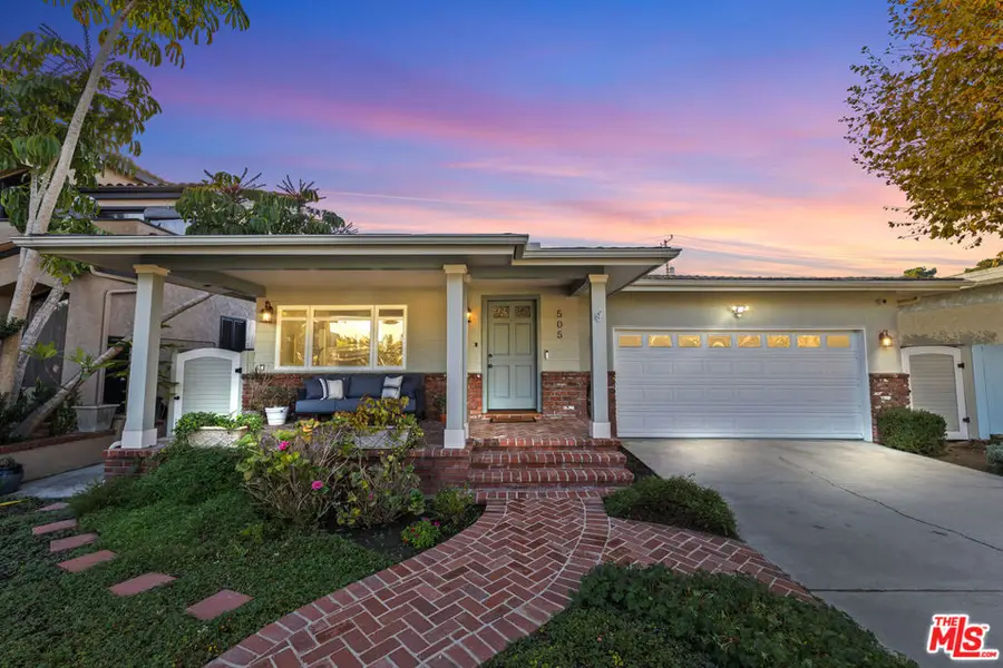 505 Panama Avenue, Long Beach, CA 90814 - Image #2