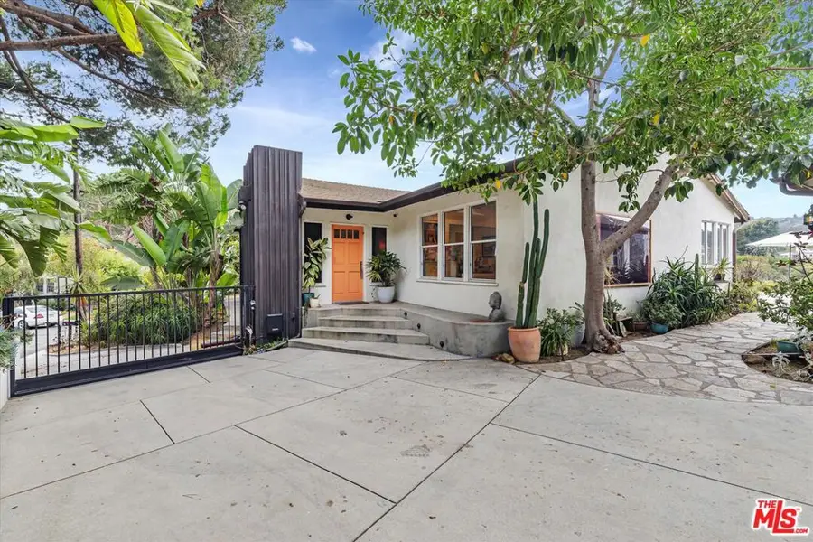 2316 Laurelmont Place, Los Angeles, CA 90046 - Image #2