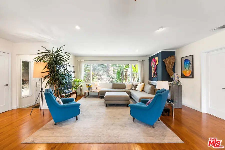 2316 Laurelmont Place, Los Angeles, CA 90046 - Image #3