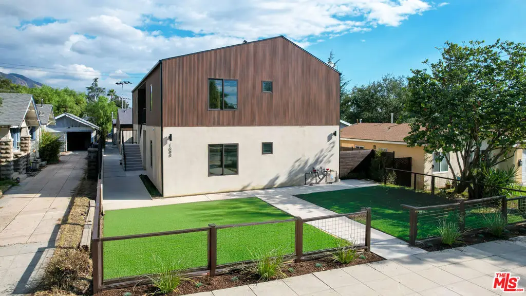 1688 N Sierra Bonita Avenue, Pasadena, CA 91104 - Image #1