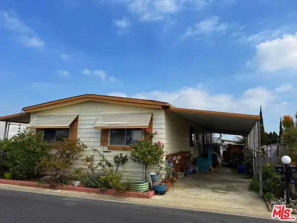 1065 Lomita Boulevard #25, Harbor City, CA 90710