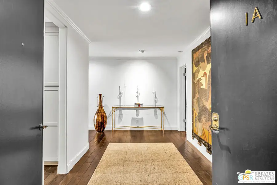 1660 S La Reina Way #1A, Palm Springs, CA 92264 - Image #3