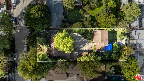 15217 Greenleaf Street, Sherman Oaks, CA 91403