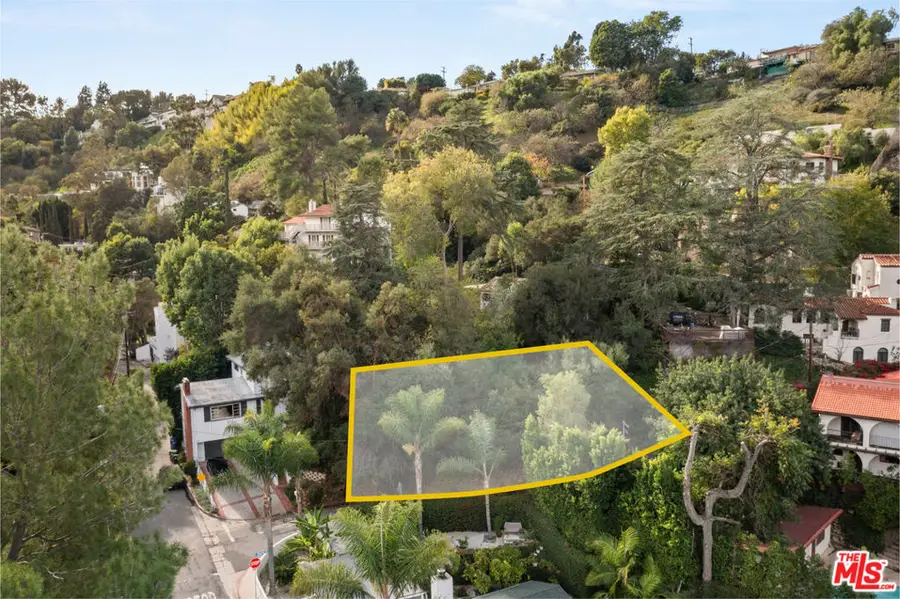 0 Rayneta Drive, Sherman Oaks, CA 91403 - Image #2