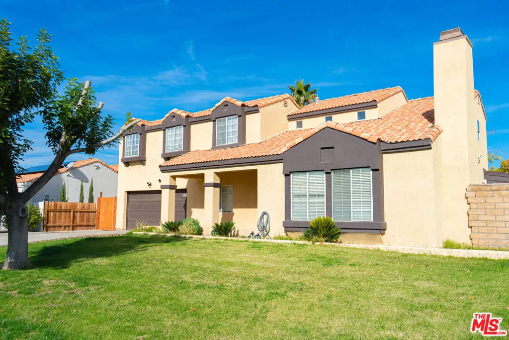 5039 Carlo Court, Palmdale, CA 93552 - Image #1