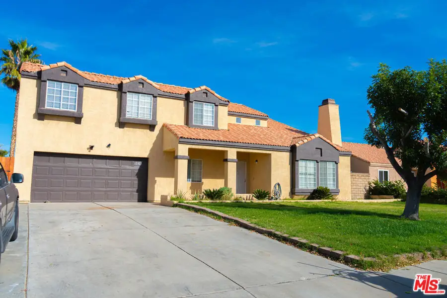 5039 Carlo Court, Palmdale, CA 93552 - Image #2