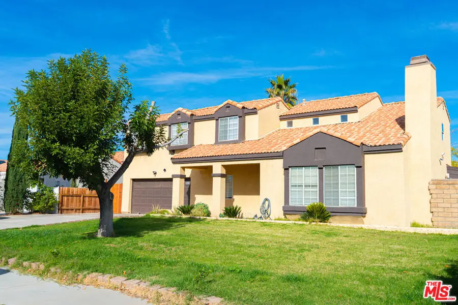 5039 Carlo Court, Palmdale, CA 93552 - Image #3