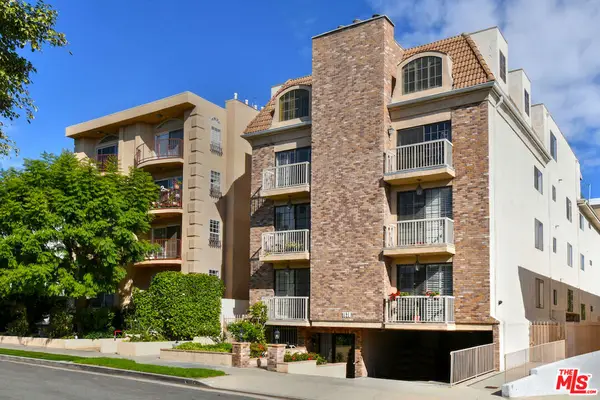 1936 Pelham Avenue #301, Los Angeles, CA 90025