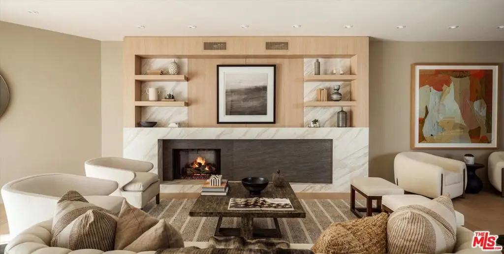 300 N Swall Drive #308, Beverly Hills, CA 90211 - Image #1