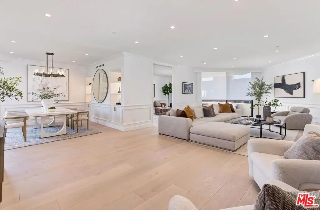 300 N Swall Drive #408, Beverly Hills, CA 90211 - #1