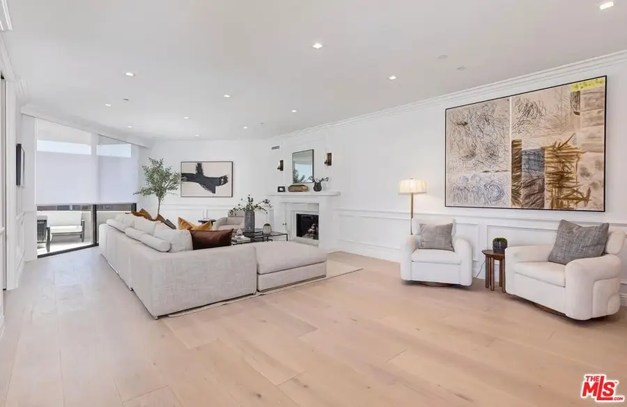 300 N Swall Drive #408, Beverly Hills, CA 90211 - #2