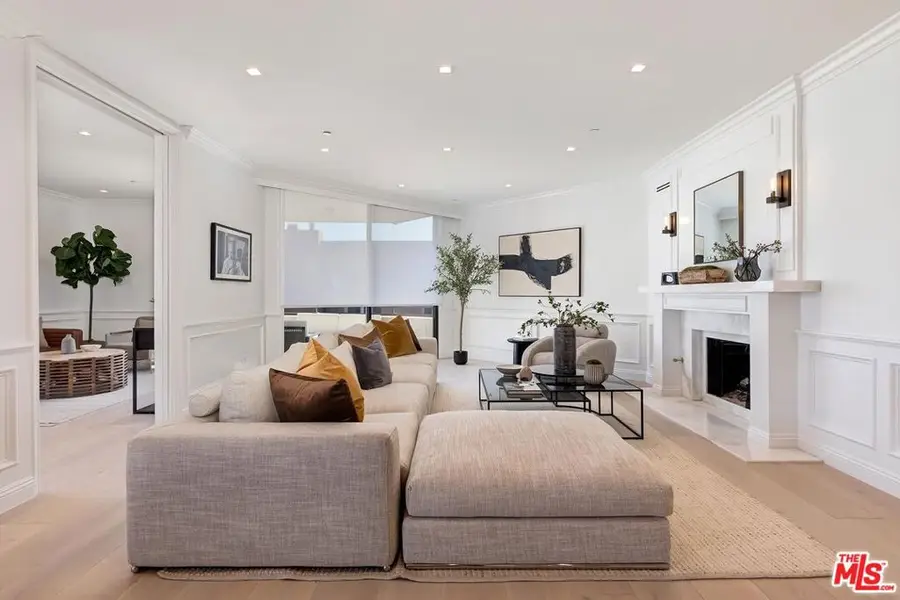 300 N Swall Drive #408, Beverly Hills, CA 90211 - #3