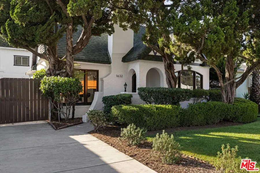 1632 Oak Grove Drive, Los Angeles, CA 90041 - Image #2