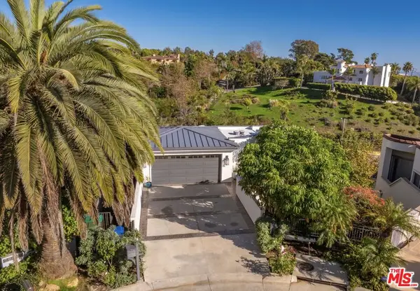 28935 W Beach Lane, Malibu, CA 90265