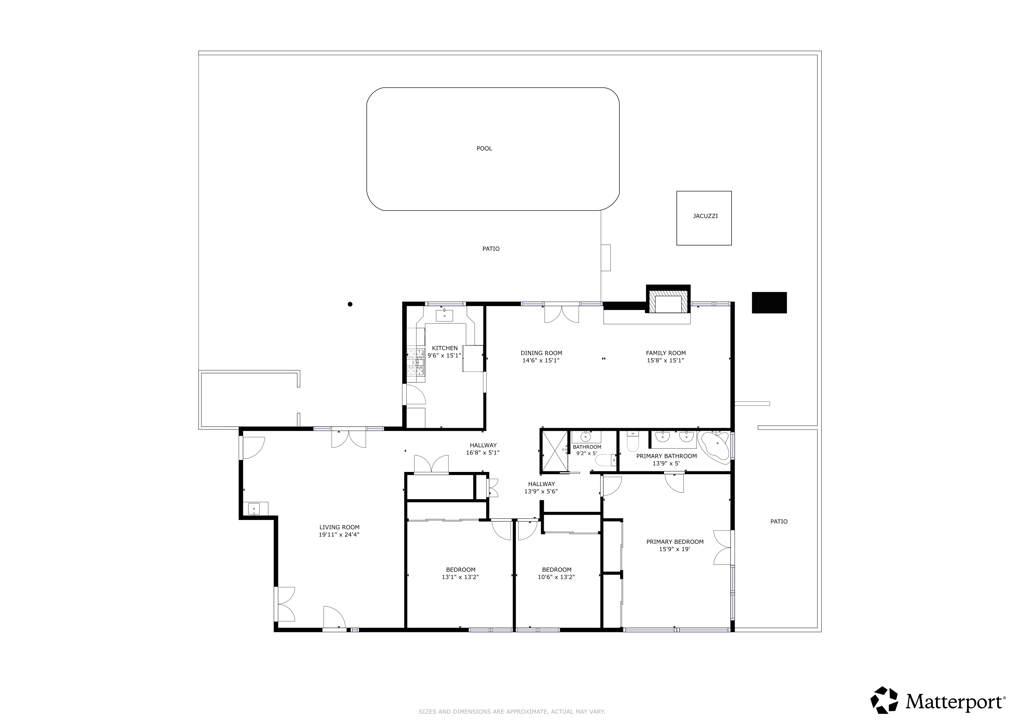 1983 S Yucca Place, Palm Springs, CA 92264 - Image #1