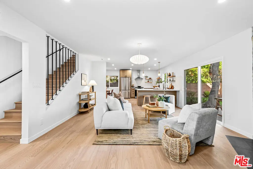 3622 Tilden Avenue, Los Angeles, CA 90034 - Image #1