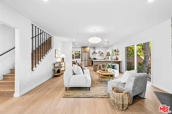 3622 Tilden Avenue, Los Angeles, CA 90034