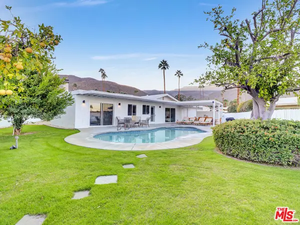 39390 Marietta Circle, Cathedral City, CA 92234