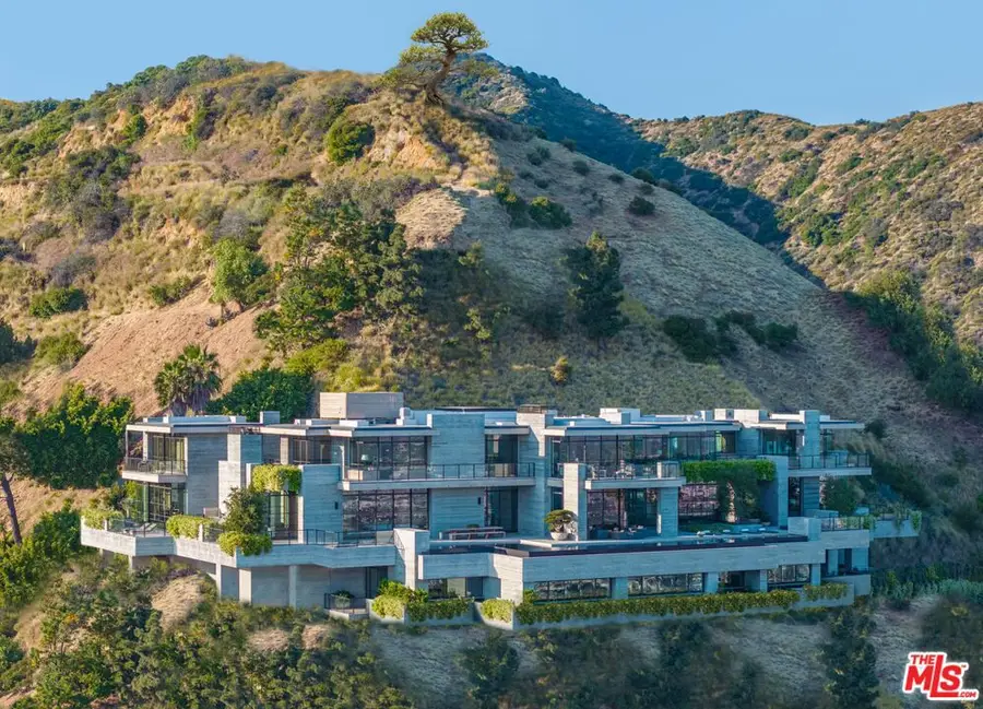 7661 Curson Terrace, Los Angeles, CA 90046 - Image #2