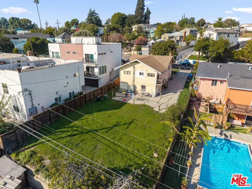 2500 Verde Street, Los Angeles, CA 90033 - Image #1