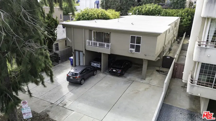 1861 Midvale Avenue, Los Angeles, CA 90025 - Image #3