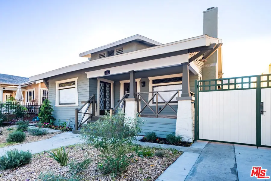 2180 W 31st Street, Los Angeles, CA 90018 - #2