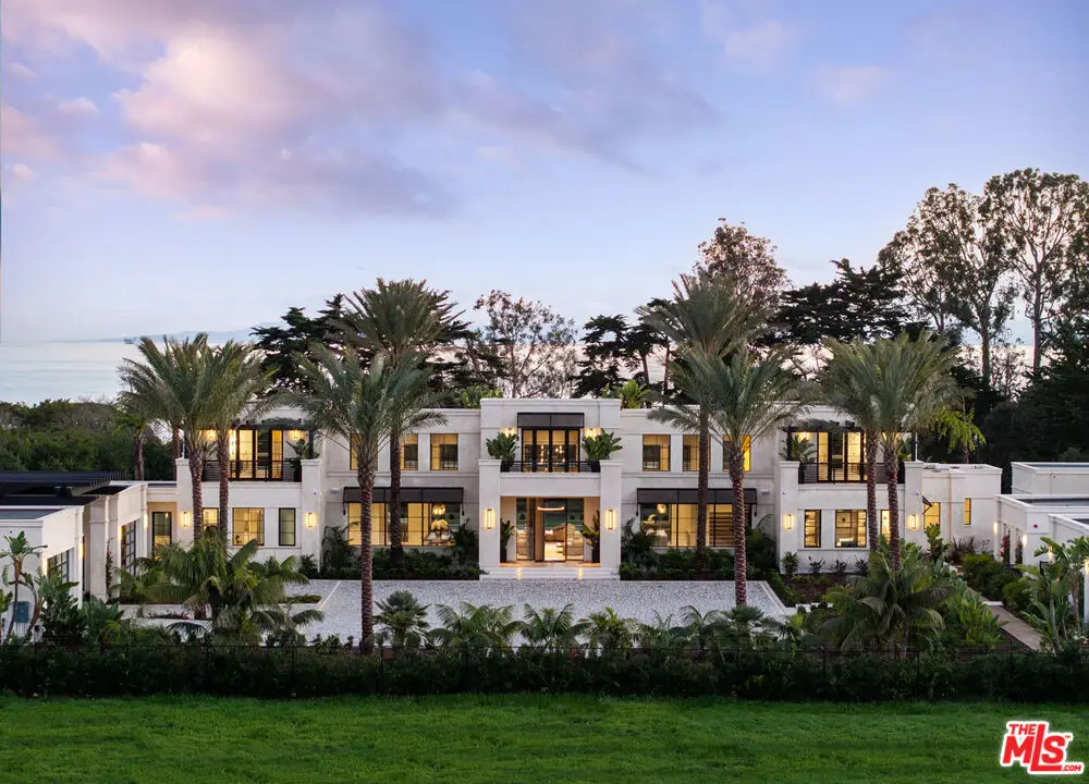 1437 S Jameson Lane, Montecito, CA 93108 - Image #1