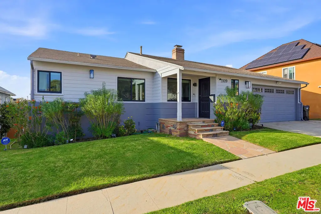 5509 Onacrest Drive, Los Angeles, CA 90043 - Image #1