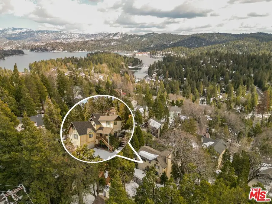 676 Zurich Drive, Lake Arrowhead, CA 92352 - Image #2