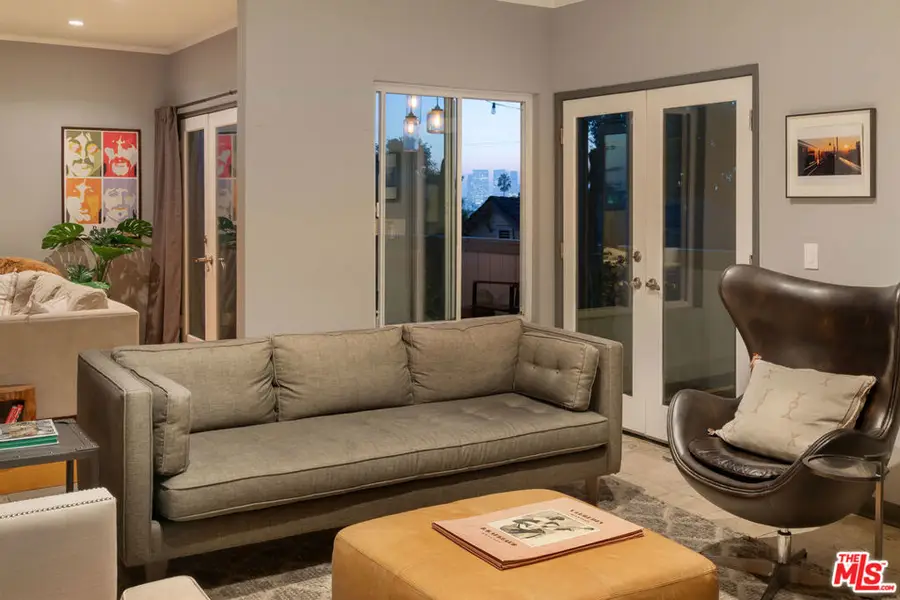 1133 N Clark Street #103, West Hollywood, CA 90069 - Image #2