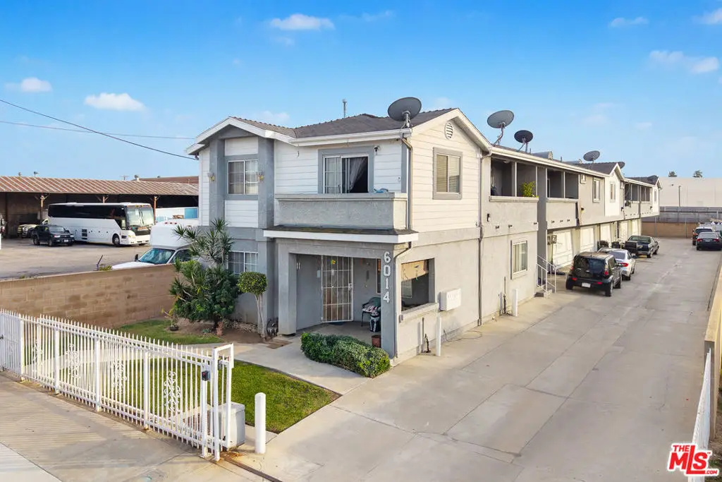 6014 Ferguson Drive, Commerce, CA 90022 - Image #1