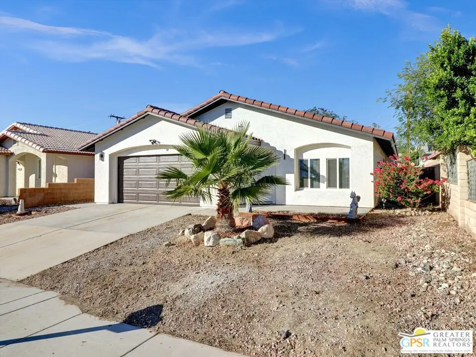 66054 1st. Street, Desert Hot Springs, CA 92240 - Image #1