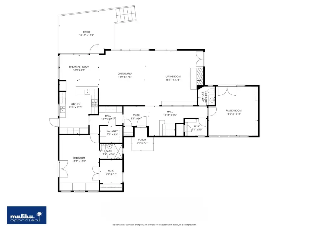 810 Franklin Street, Santa Monica, CA 90403 - #1