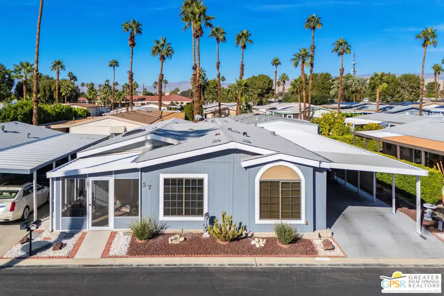 57 Coble Drive, Cathedral City, CA 92234 - Image #2