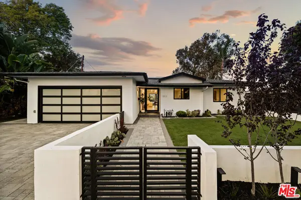 5931 Abernathy Drive, Los Angeles, CA 90045