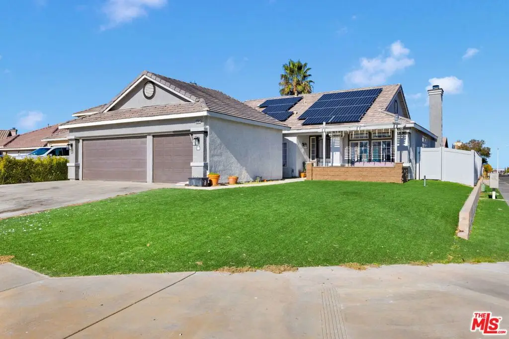 13292 Via Del Lago, Victorville, CA 92392 - Image #1