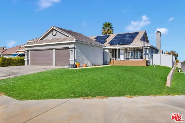 13292 Via Del Lago, Victorville, CA 92392