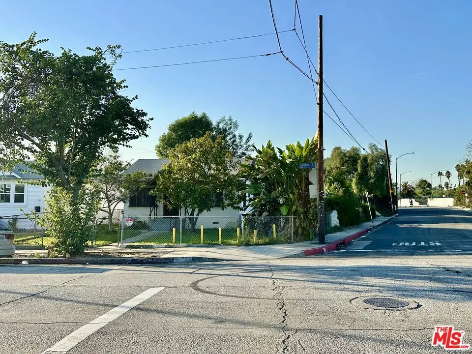 1119 Calzona Street, Los Angeles, CA 90023 - Image #1