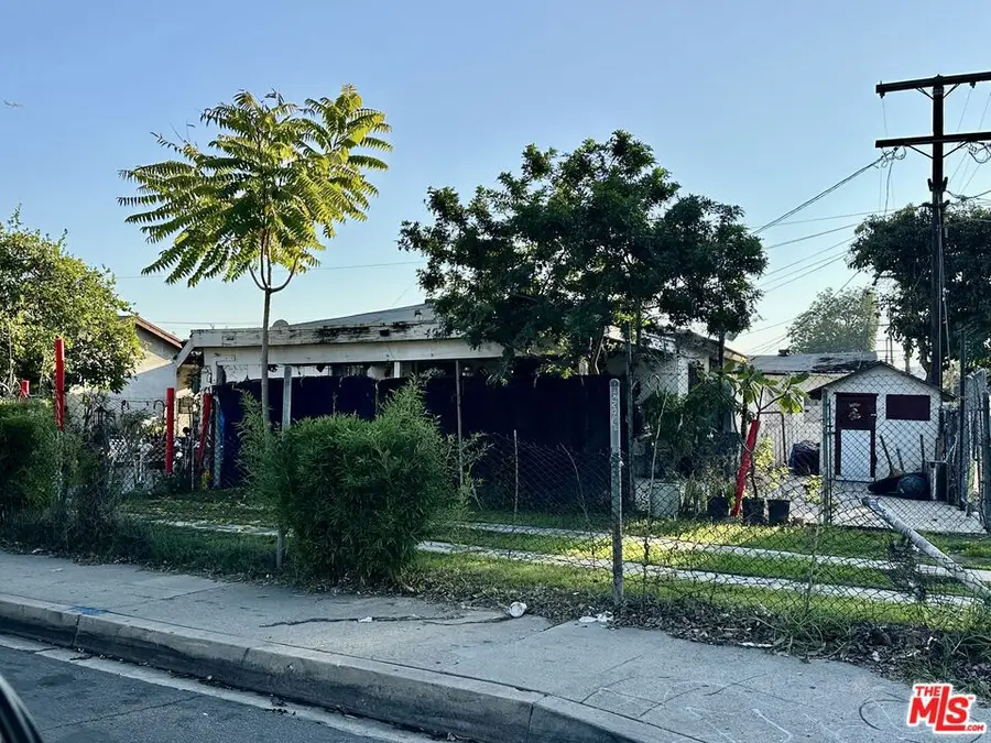 1119 Calzona Street, Los Angeles, CA 90023 - Image #2