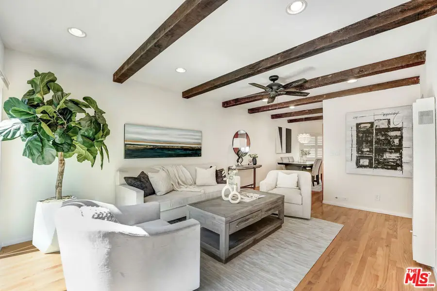 4591 Inglewood Boulevard #3, Culver City, CA 90230 - Image #2