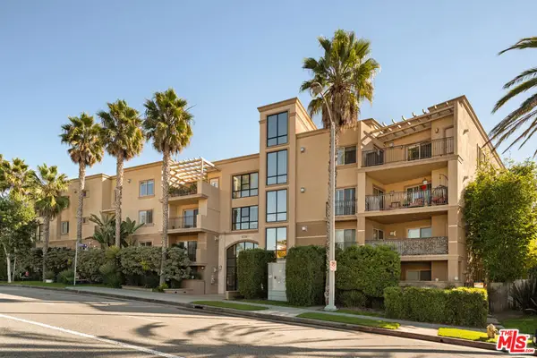 8238 W Manchester Avenue #405, Playa Del Rey, CA 90293