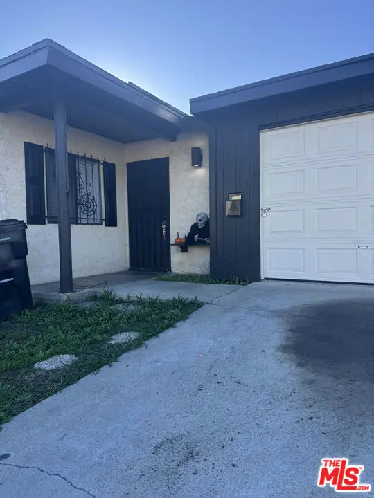 1602 W 206th Street, Torrance, CA 90501 - Image #1